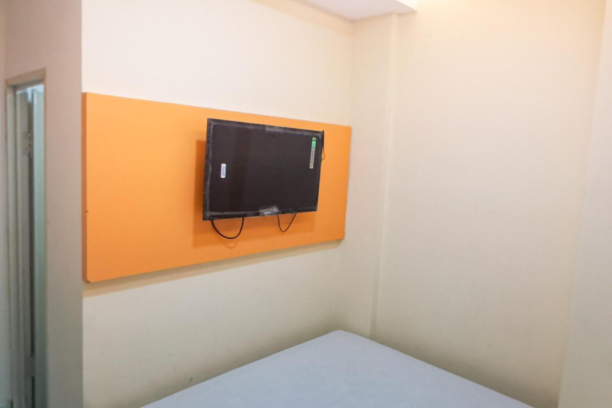 Tng Hotel Redpartner Yakarta Exterior foto